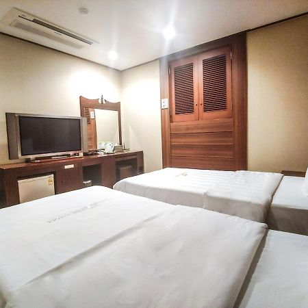 Prime In Seoul Hotel Extérieur photo