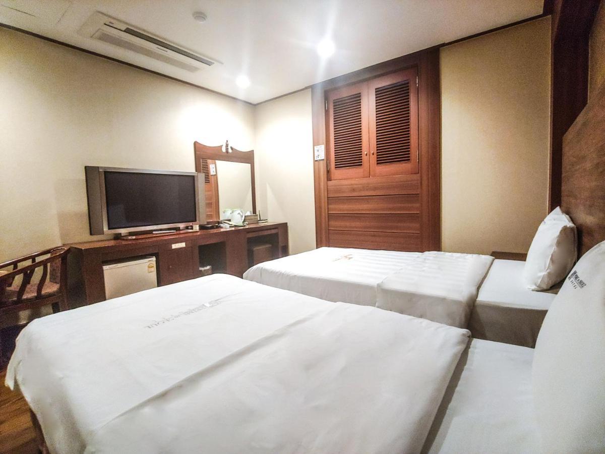 Prime In Seoul Hotel Extérieur photo