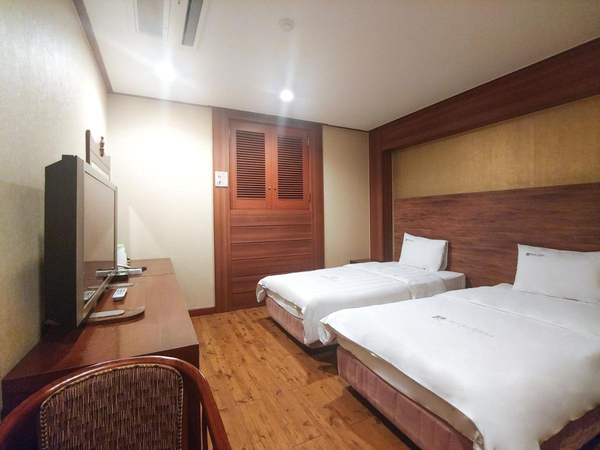 Prime In Seoul Hotel Extérieur photo