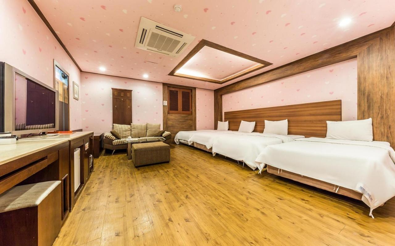Prime In Seoul Hotel Extérieur photo