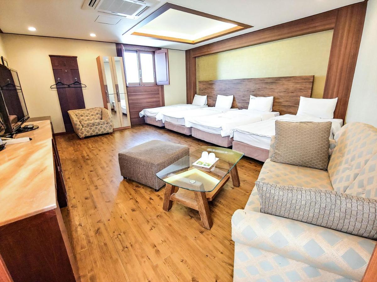 Prime In Seoul Hotel Extérieur photo