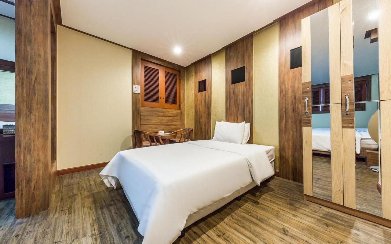 Prime In Seoul Hotel Extérieur photo