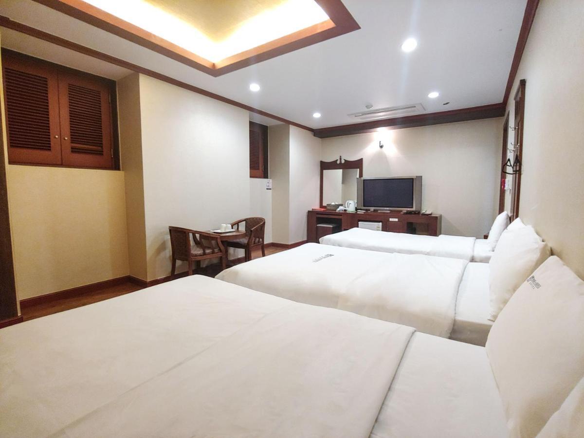 Prime In Seoul Hotel Extérieur photo