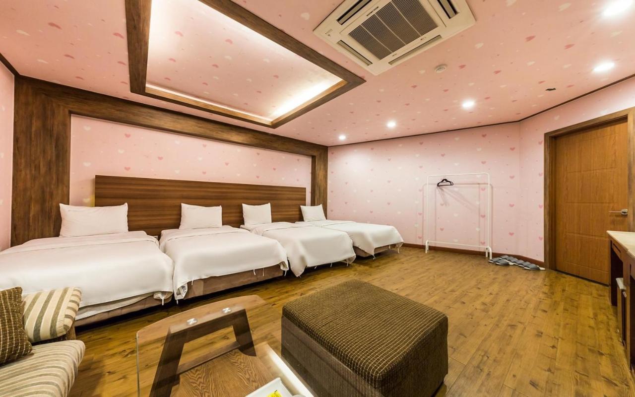Prime In Seoul Hotel Extérieur photo