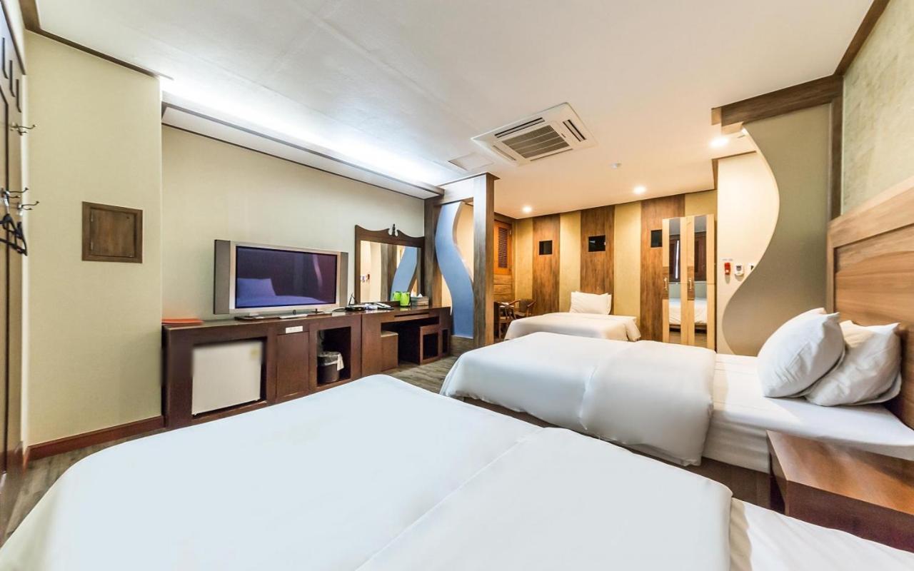 Prime In Seoul Hotel Extérieur photo