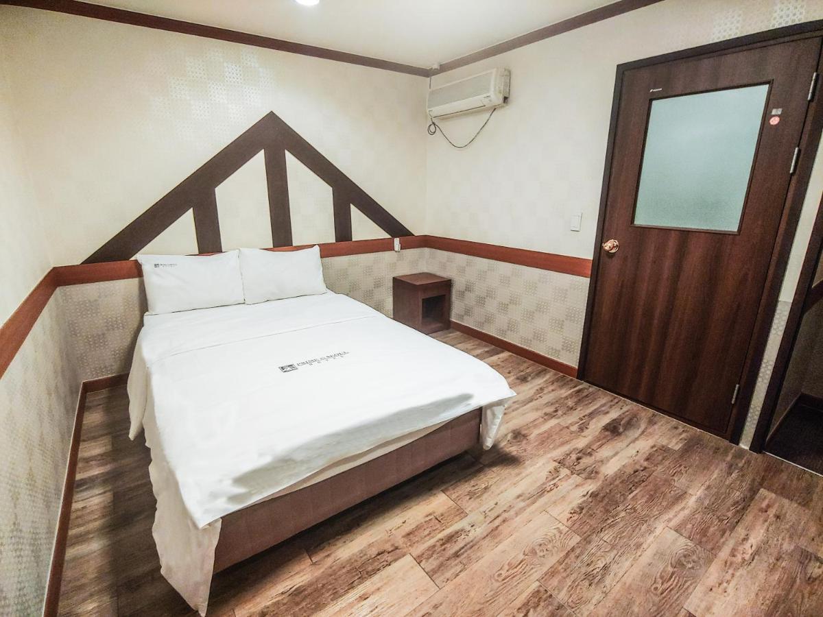 Prime In Seoul Hotel Extérieur photo