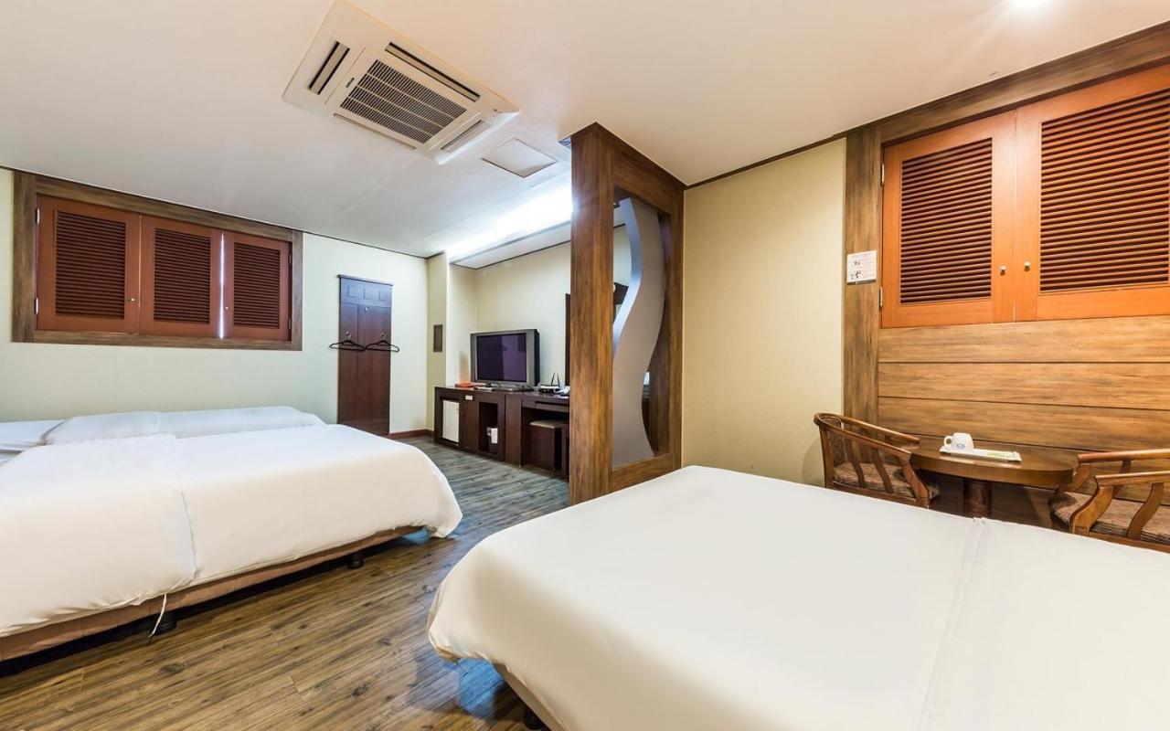 Prime In Seoul Hotel Extérieur photo