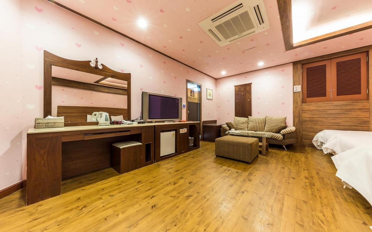 Prime In Seoul Hotel Extérieur photo