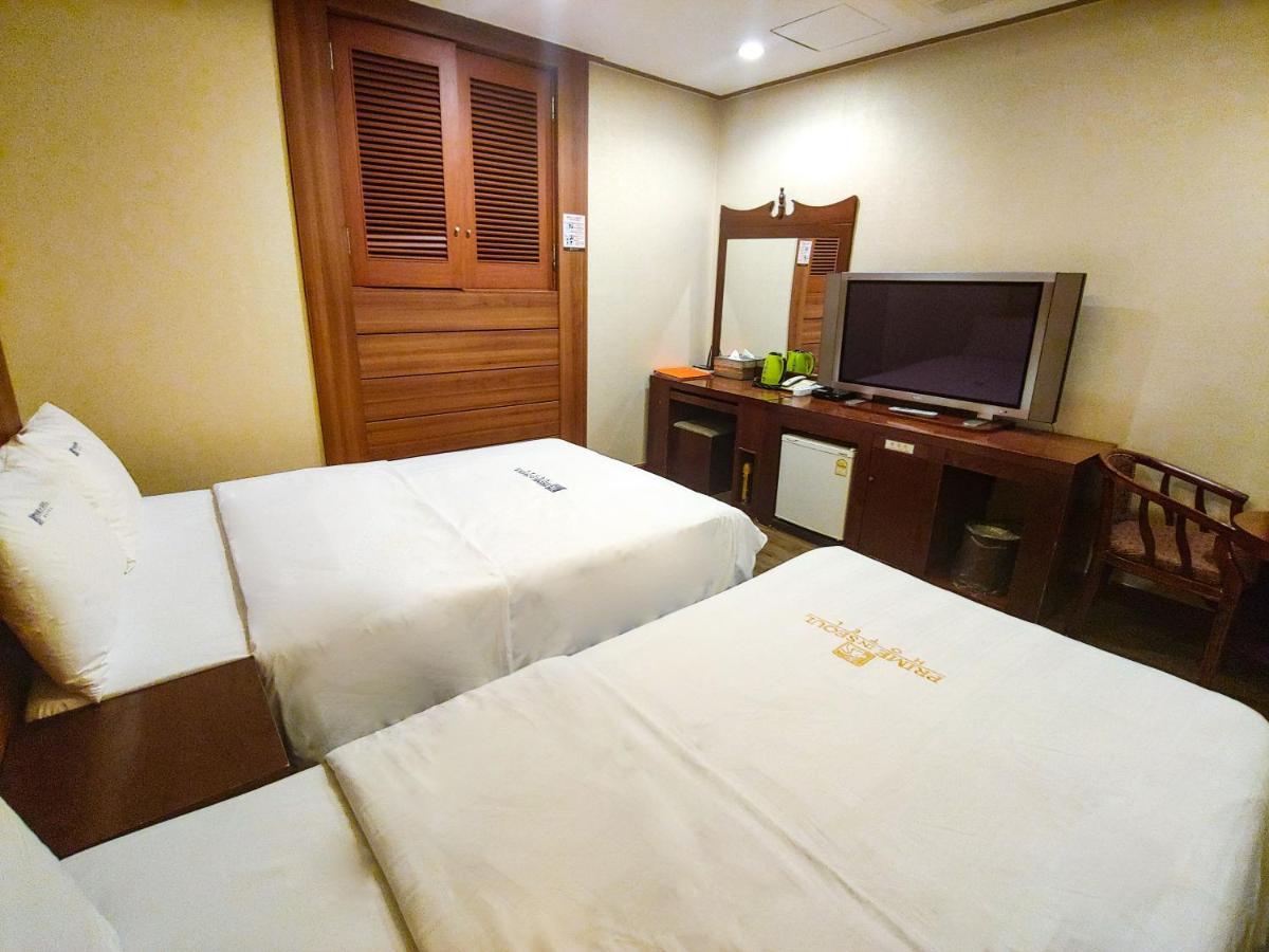 Prime In Seoul Hotel Extérieur photo