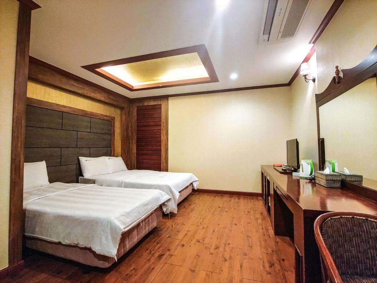 Prime In Seoul Hotel Extérieur photo