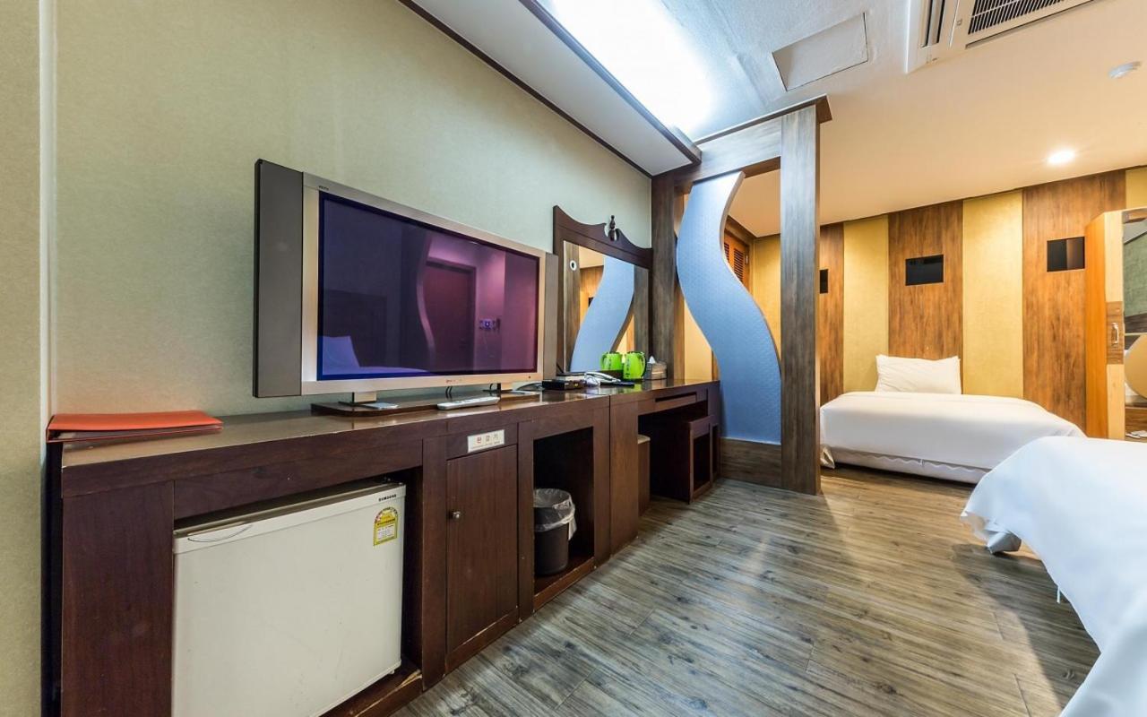 Prime In Seoul Hotel Extérieur photo