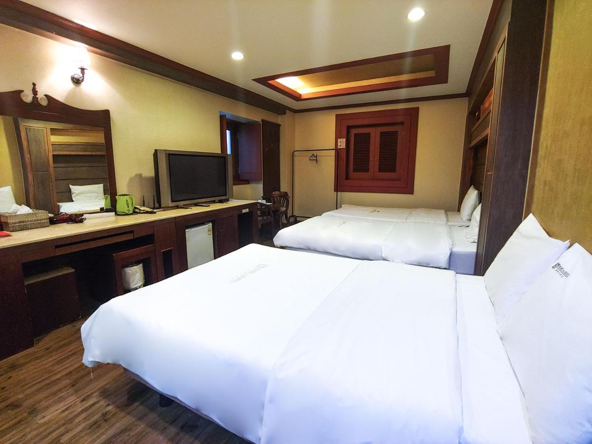 Prime In Seoul Hotel Extérieur photo