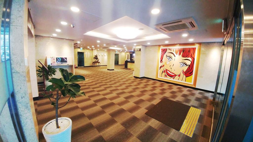 Prime In Seoul Hotel Extérieur photo