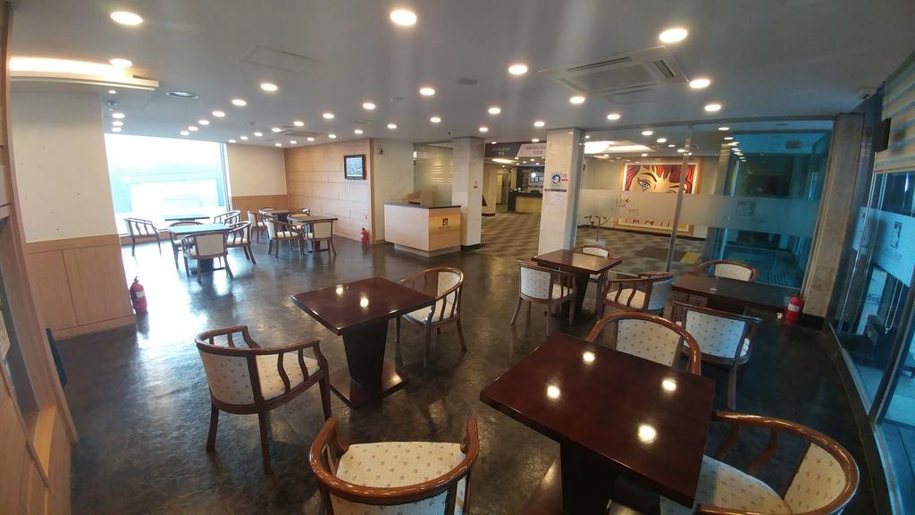 Prime In Seoul Hotel Extérieur photo