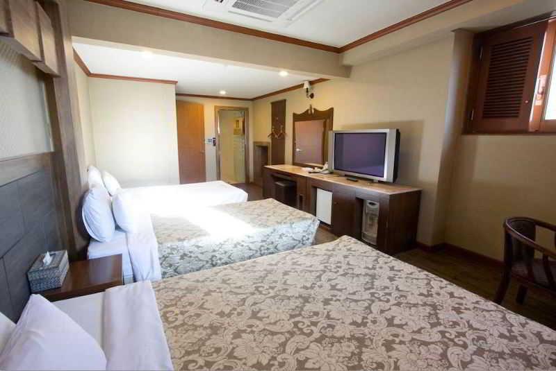 Prime In Seoul Hotel Extérieur photo