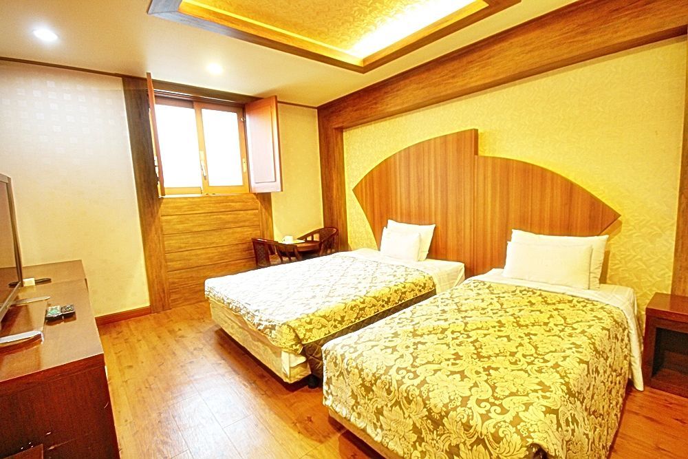 Prime In Seoul Hotel Extérieur photo