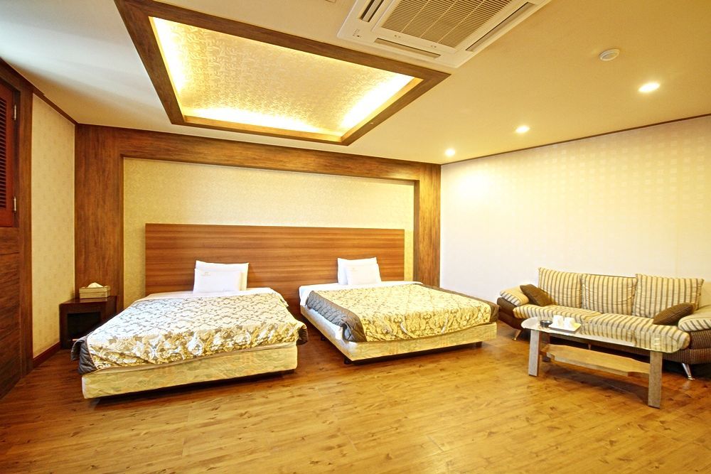Prime In Seoul Hotel Extérieur photo