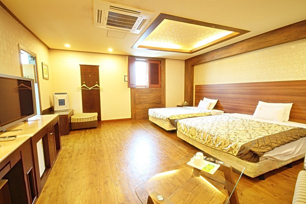 Prime In Seoul Hotel Extérieur photo
