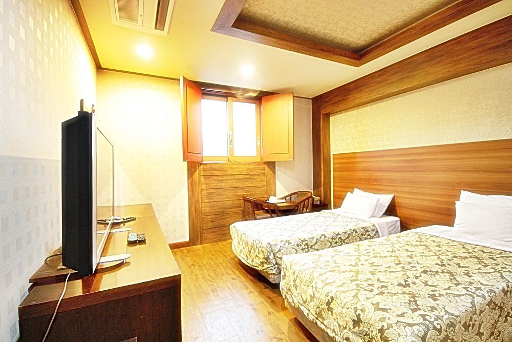 Prime In Seoul Hotel Extérieur photo