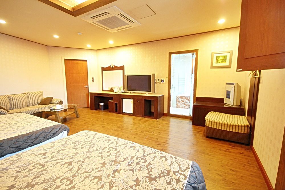 Prime In Seoul Hotel Extérieur photo