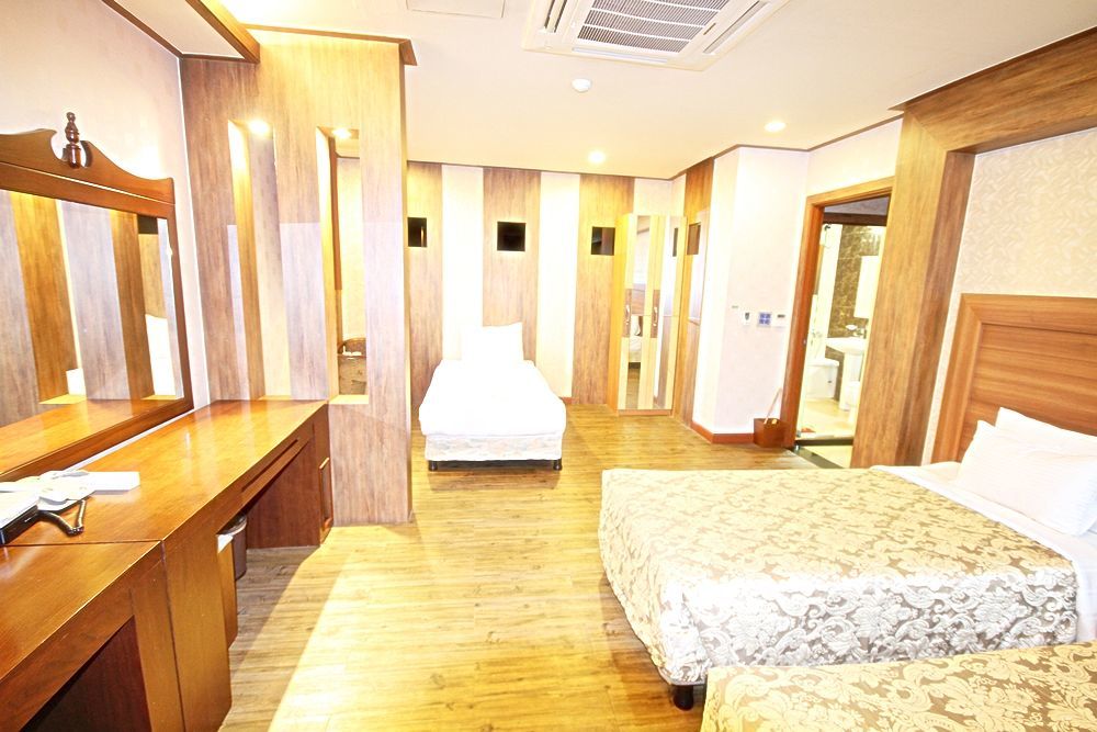 Prime In Seoul Hotel Extérieur photo