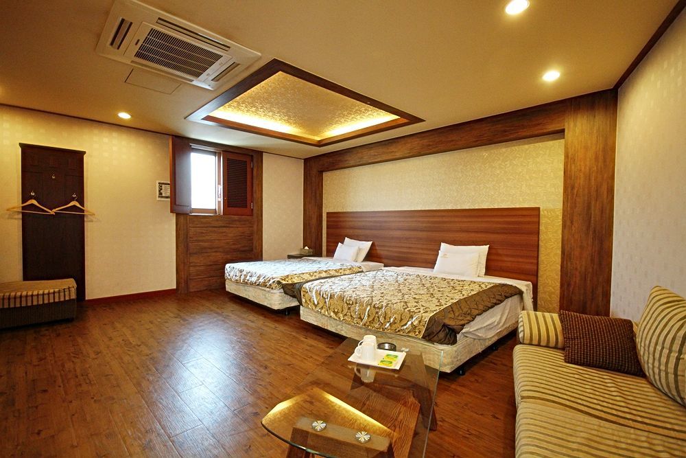 Prime In Seoul Hotel Extérieur photo
