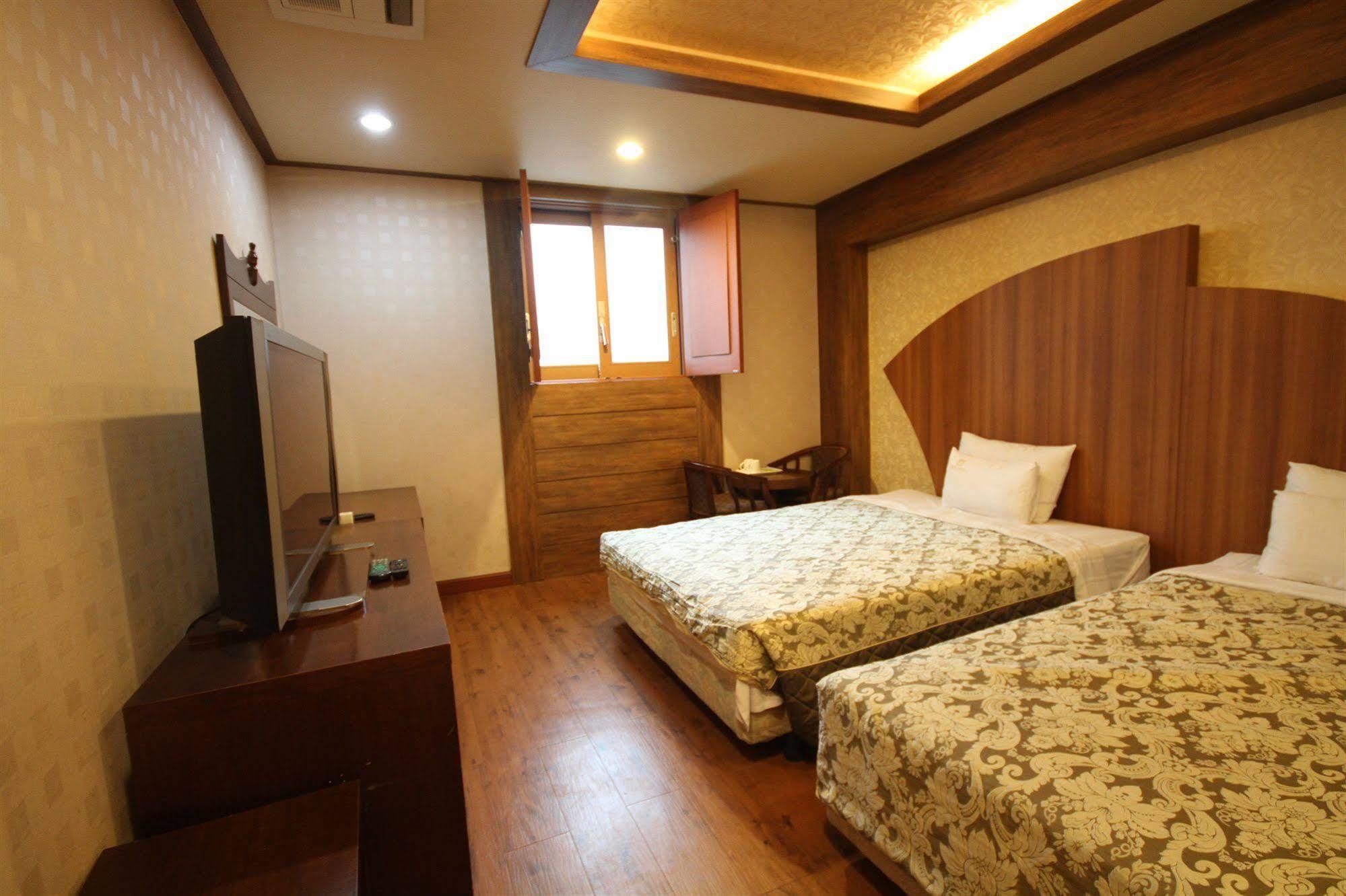 Prime In Seoul Hotel Extérieur photo