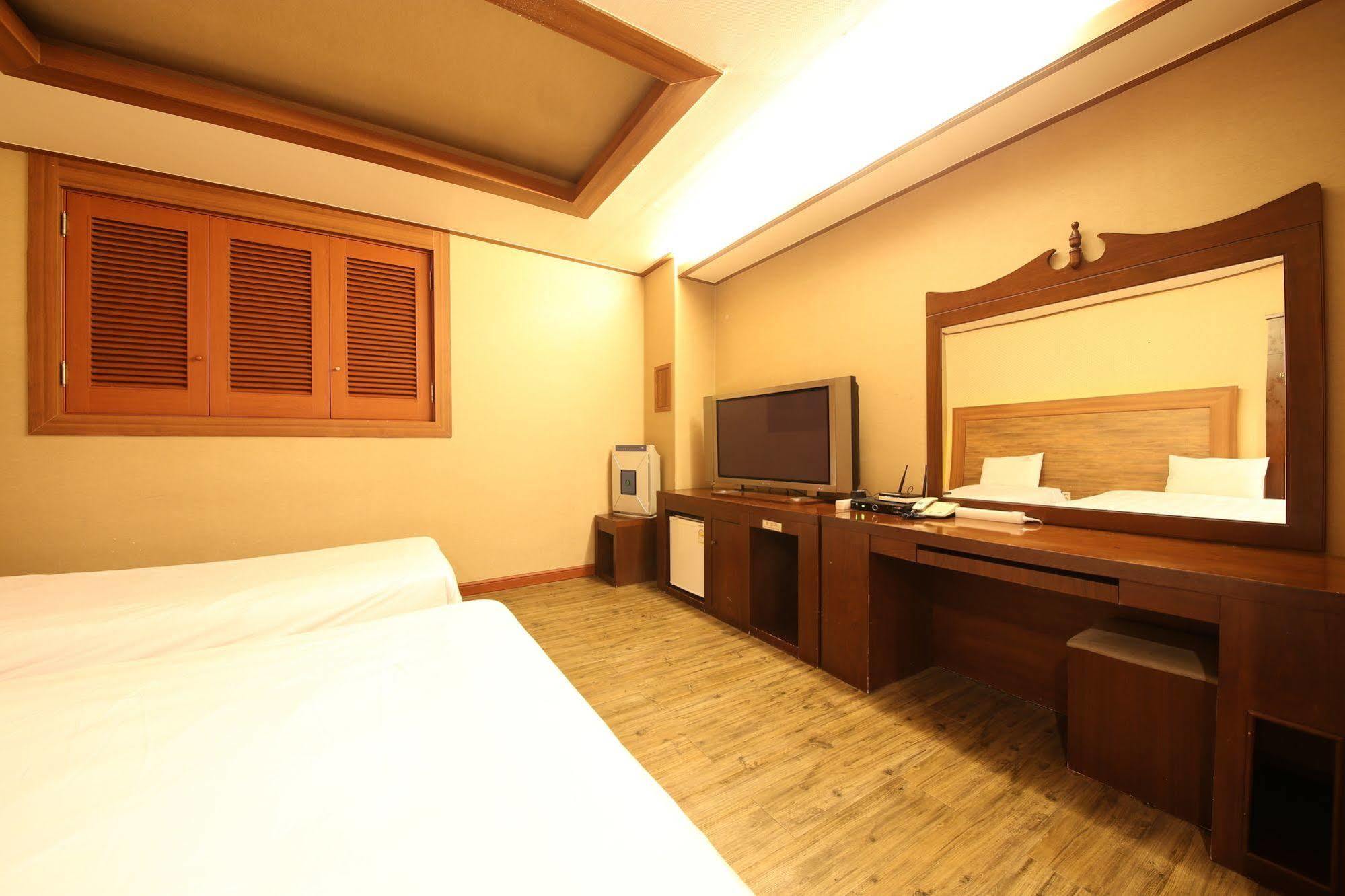 Prime In Seoul Hotel Extérieur photo