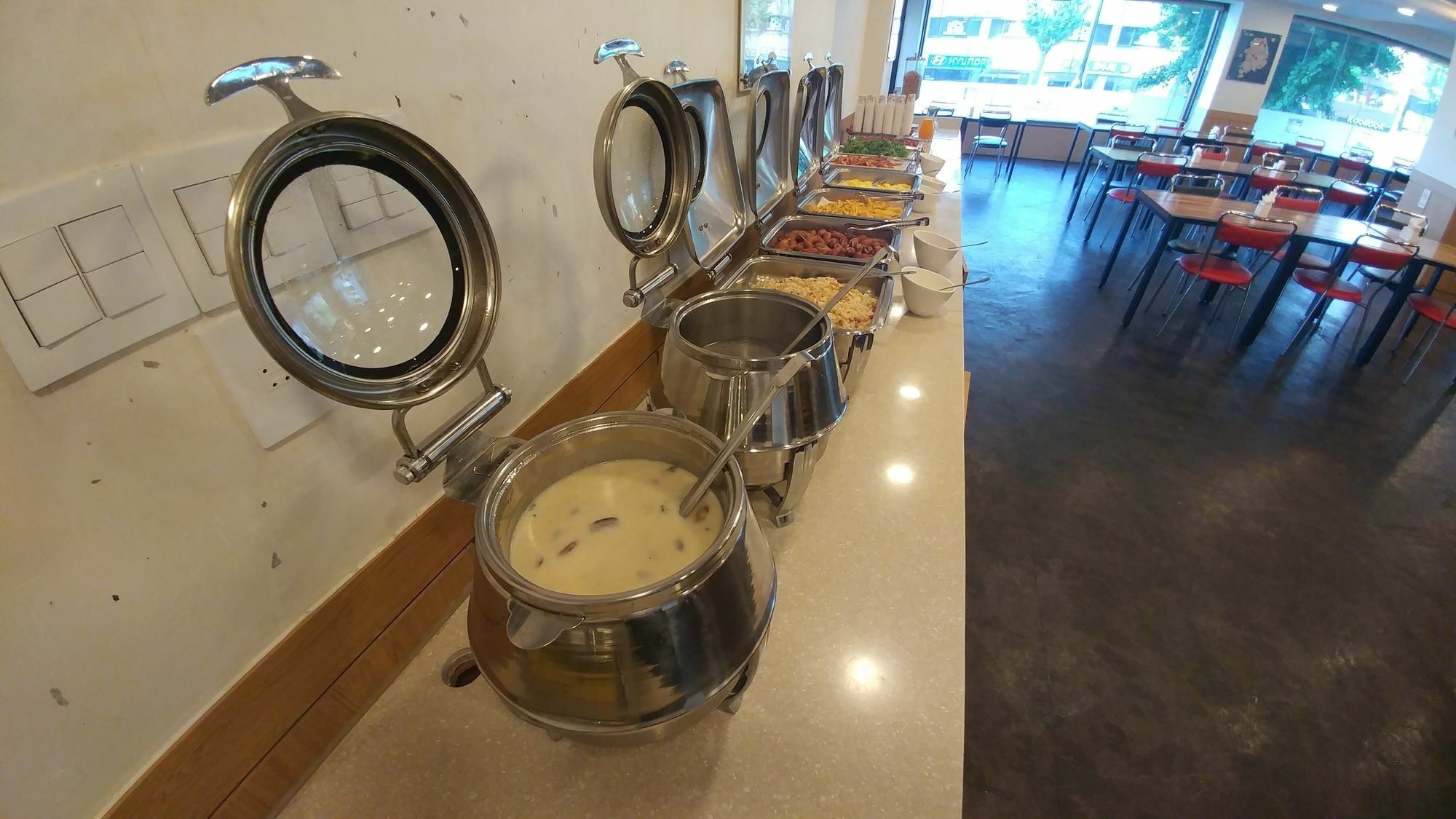 Prime In Seoul Hotel Extérieur photo